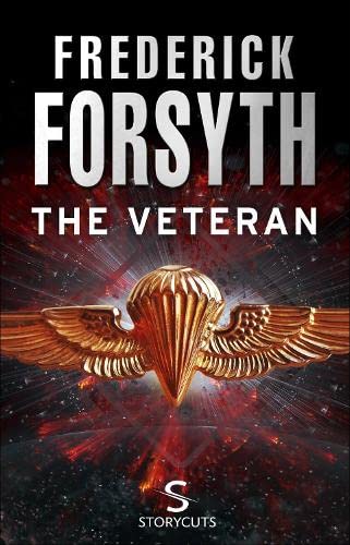 The Veteran (Storycuts) (9781448125425) by Forsyth, Frederick