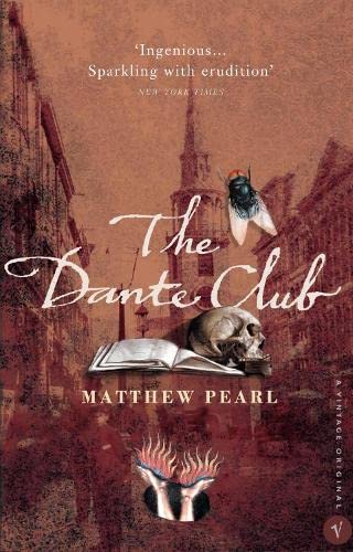 9781448129423: Dante Club the Epub