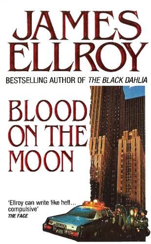 9781448134427: Blood on the Moon Epub