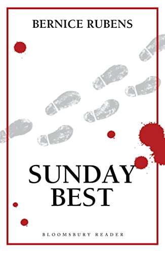 Stock image for Sunday Best for sale by WorldofBooks