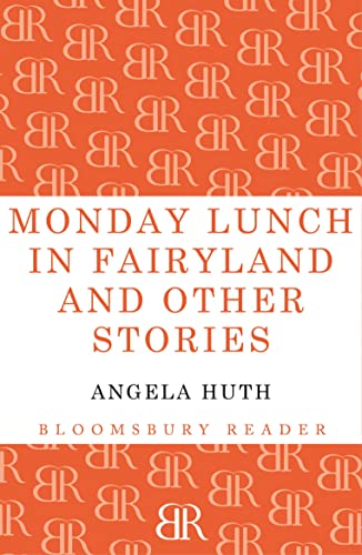 Stock image for Monday Lunch in Fairyland and Other Stories for sale by Chiron Media