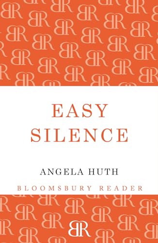 9781448200122: Easy Silence (Bloomsbury Reader)