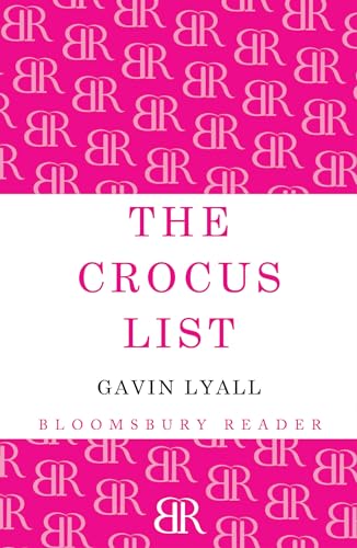 Crocus List (9781448200139) by Lyall, Gavin