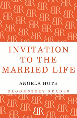 Stock image for Invitation to the Married Life for sale by Chiron Media