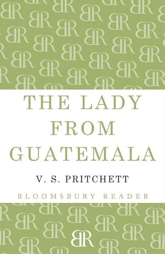 9781448200313: The Lady from Guatemala: Collected Stories