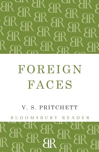 Foreign Faces (9781448200344) by V.S. Pritchett