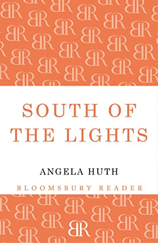 South of the Lights (9781448200504) by Huth, Angela