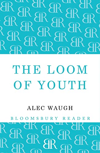 Stock image for The Loom of Youth for sale by GF Books, Inc.