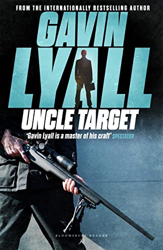 9781448200573: Uncle Target: A Harry Maxim Novel