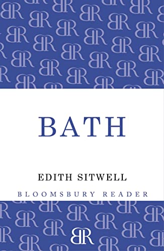 Stock image for Bath for sale by Chiron Media