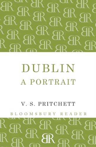 Dublin (9781448200740) by Pritchett, V.S.