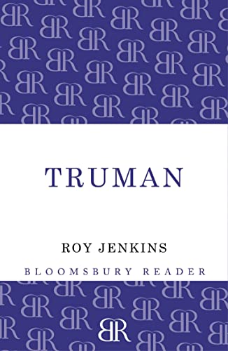 Beispielbild fr Truman zum Verkauf von Better World Books