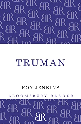 Imagen de archivo de Truman a la venta por Better World Books