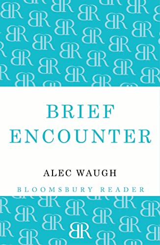 Immagine dell'editore per Brief Encounter venduto da WorldofBooks