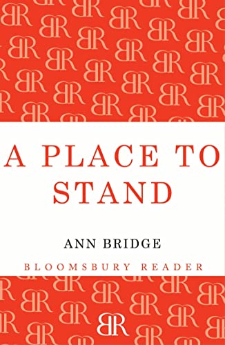 A Place to Stand