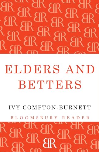 9781448200931: Elders and Betters