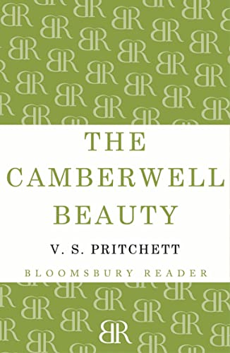 9781448201006: The Camberwell Beauty