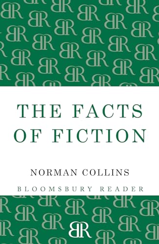 Imagen de archivo de Facts of Fiction a la venta por HPB-Red