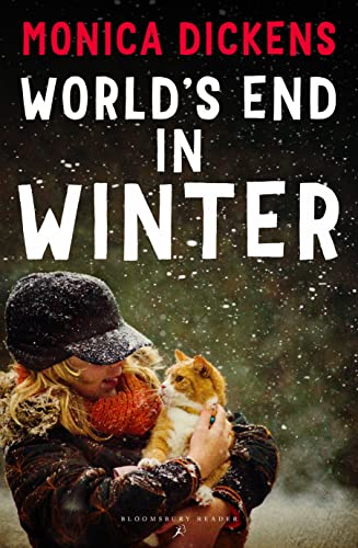 Stock image for World's End in Winter for sale by Chiron Media