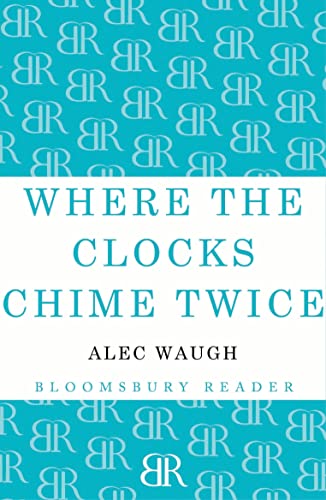 Stock image for Where the Clocks Chime Twice for sale by GF Books, Inc.