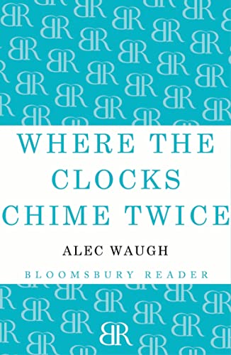 Stock image for Where the Clocks Chime Twice for sale by Chiron Media