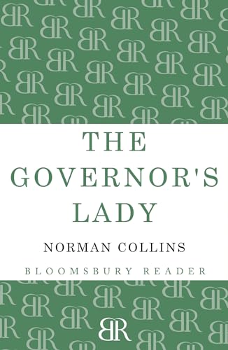 9781448201266: The Governor's Lady