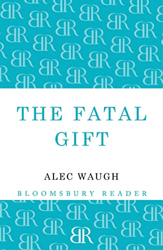 Stock image for The Fatal Gift for sale by Reuseabook