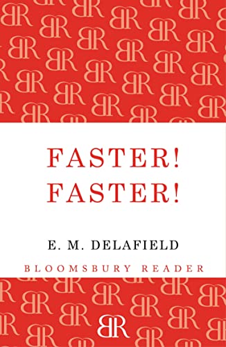 9781448203062: Faster! Faster!