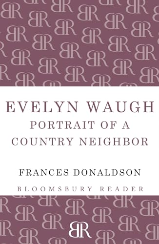 Stock image for Evelyn Waugh for sale by HPB-Diamond