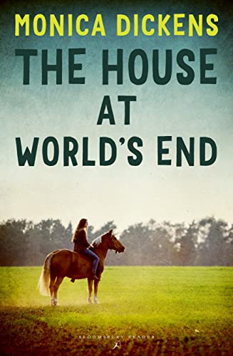 Stock image for The House at World's End for sale by Chiron Media