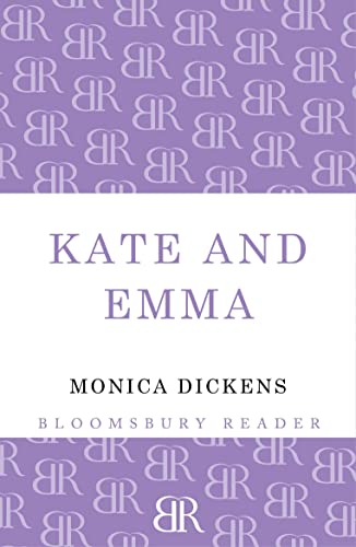 Beispielbild fr Kate and Emma zum Verkauf von WorldofBooks