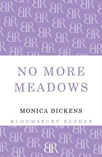 9781448203116: No More Meadows