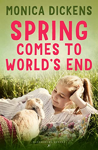 9781448203123: Spring Comes to World's End