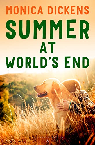 9781448203130: Summer at World's End