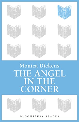Stock image for The Angel in the Corner for sale by Chiron Media