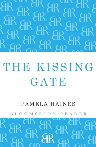 9781448203161: The Kissing Gate