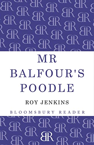 9781448203208: Mr Balfour's Poodle