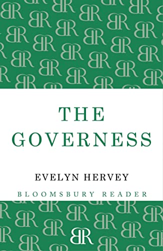Beispielbild fr The Governess (Bloomsbury Reader) zum Verkauf von Ergodebooks