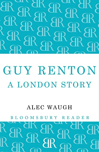 Stock image for Guy Renton: A London Story for sale by Chiron Media