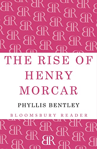 9781448203932: The Rise of Henry Morcar