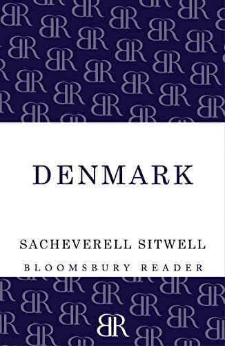 Denmark (9781448203987) by Sitwell, Sacheverell