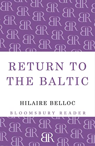 Stock image for Return to the Baltic (Bloomsbury Reader) for sale by Chiron Media