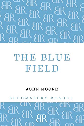 9781448204069: The Blue Field (Brensham Trilogy)