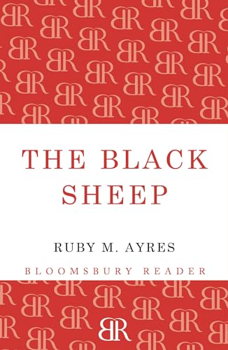 Black Sheep (9781448204076) by Ruby M. Ayres