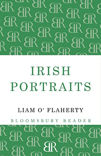 Imagen de archivo de Irish Portraits: 14 Short Stories a la venta por Chiron Media