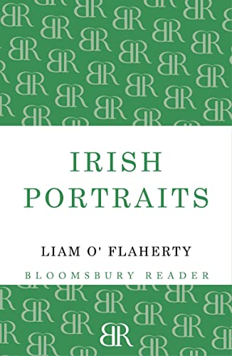 Irish Portraits: 14 Short Stories (9781448204106) by O'Flaherty, Liam