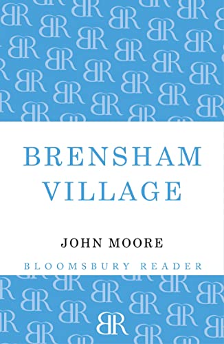 Imagen de archivo de Brensham Village (Brensham Trilogy) a la venta por Chiron Media