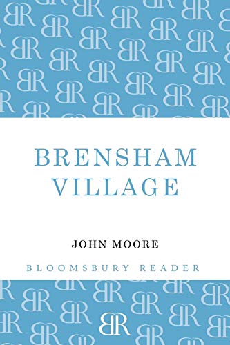 Stock image for Brensham Village (Brensham Trilogy) for sale by Chiron Media