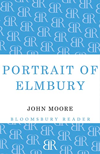 Imagen de archivo de Portrait of Elmbury: Part One of the Brensham Trilogy a la venta por WorldofBooks