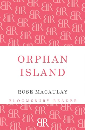 Orphan Island (9781448204267) by Rose Macaulay